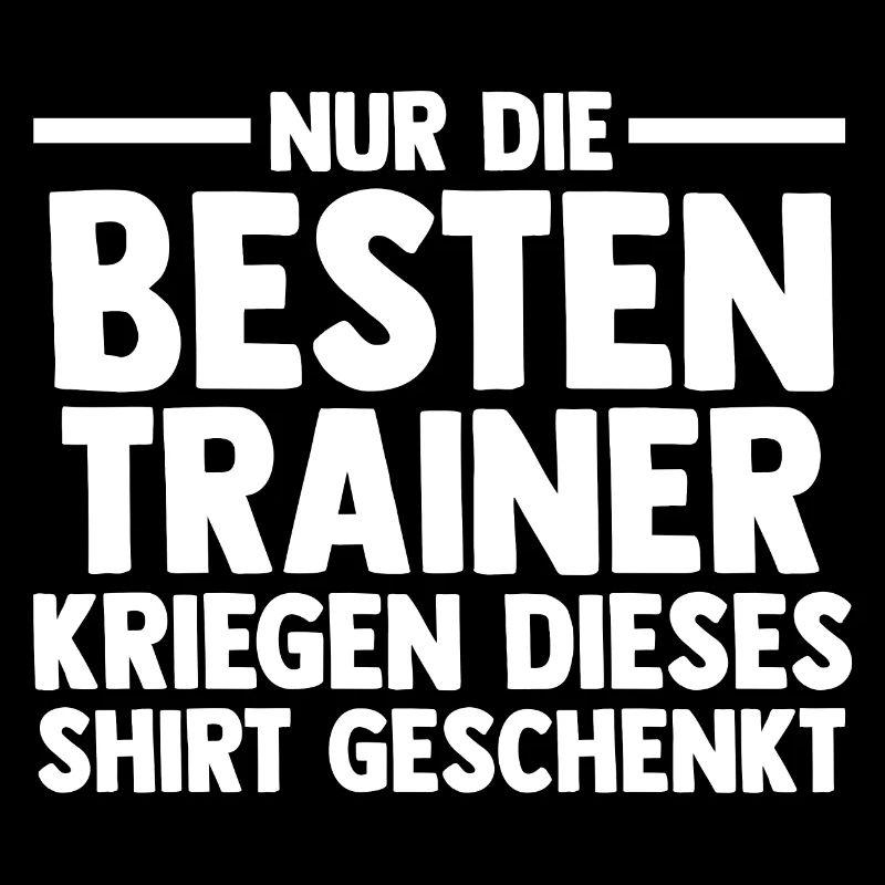 Bester Trainer