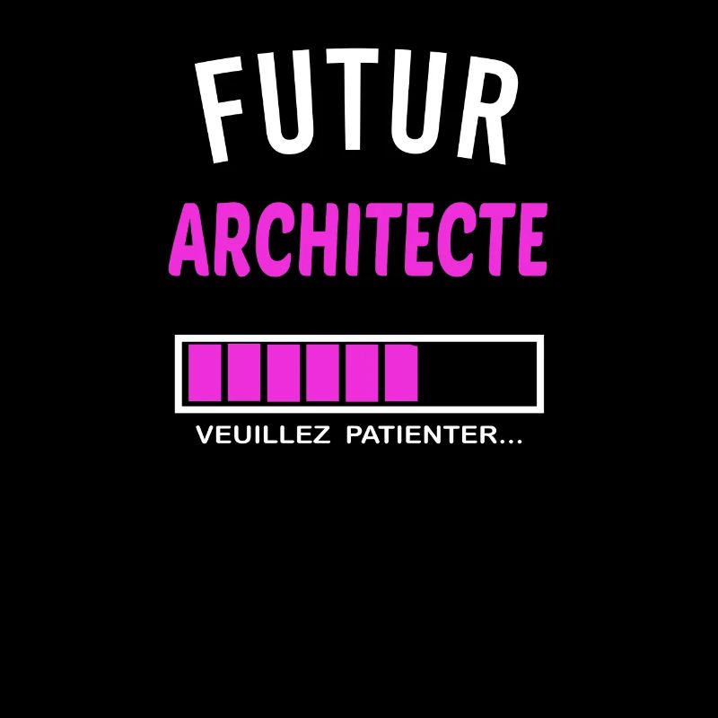 futur architecte