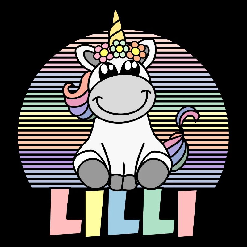 Lilli Einhorn Name