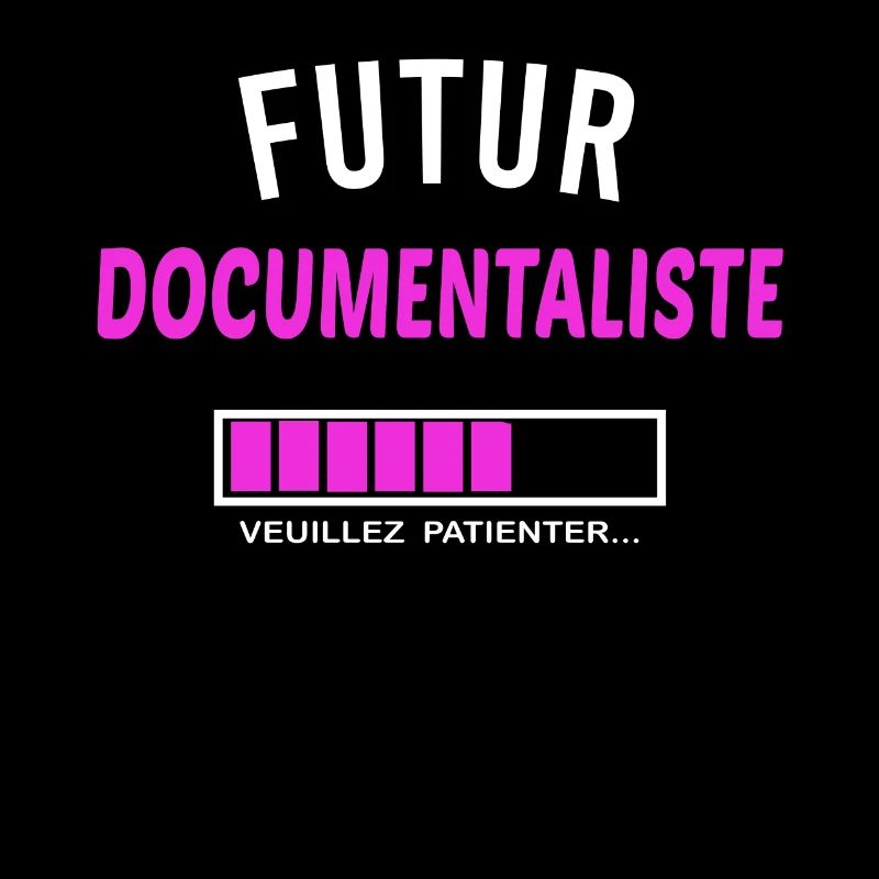 futur documentaliste