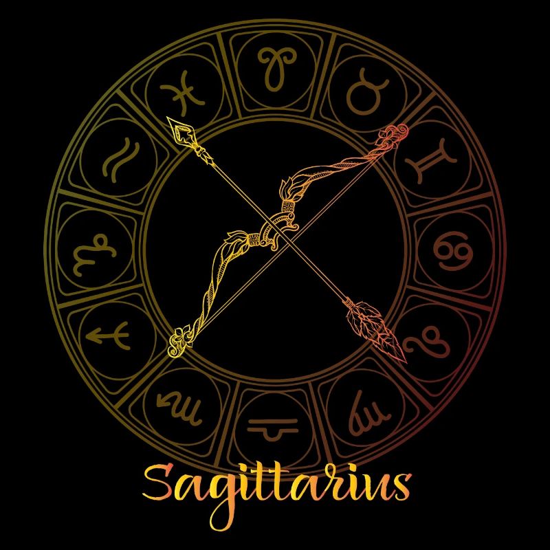 Signe du zodiaque du Sagittaire