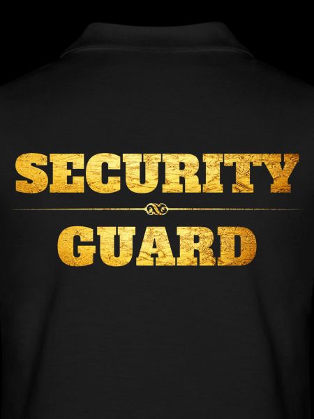 Security Guard