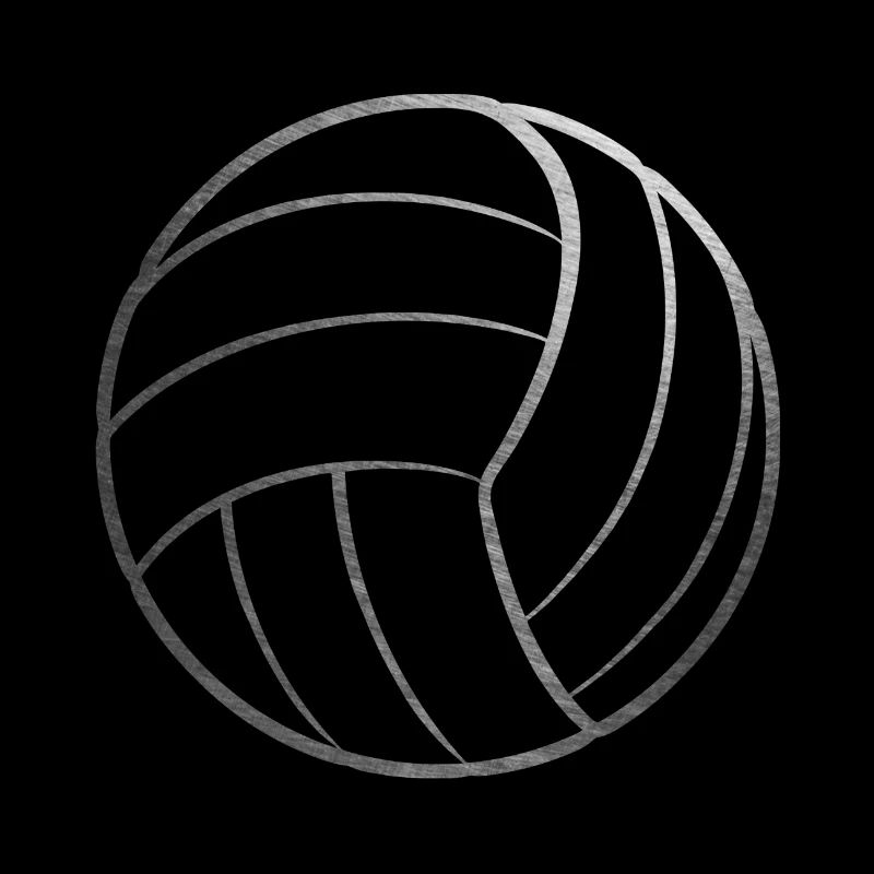 Volleyball - Sportlich