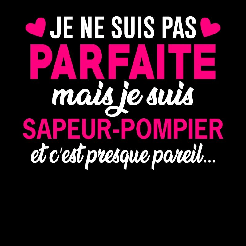 I'm a firefighter and it's almost the same