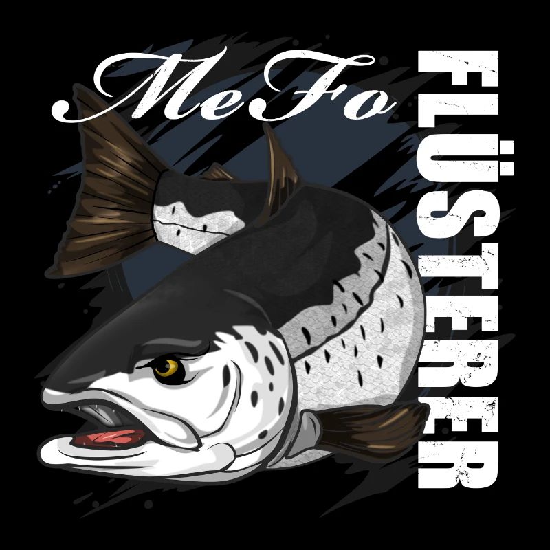 Meerforellen Flüsterer - Angeln