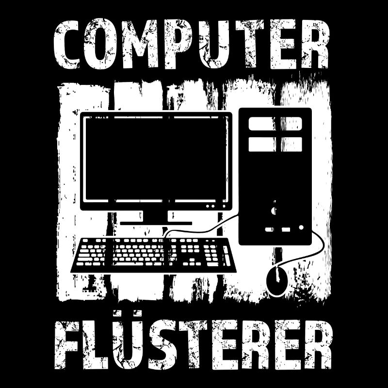 Computer Flüsterer