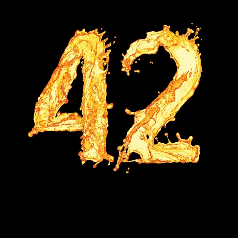 42e anniversaire « Yellow Water Splash »