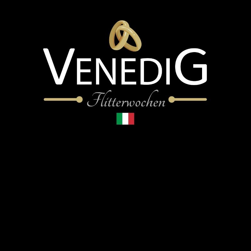 Flitterwochen Venedig