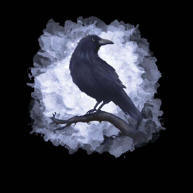 Corbeau Corbeau Goth