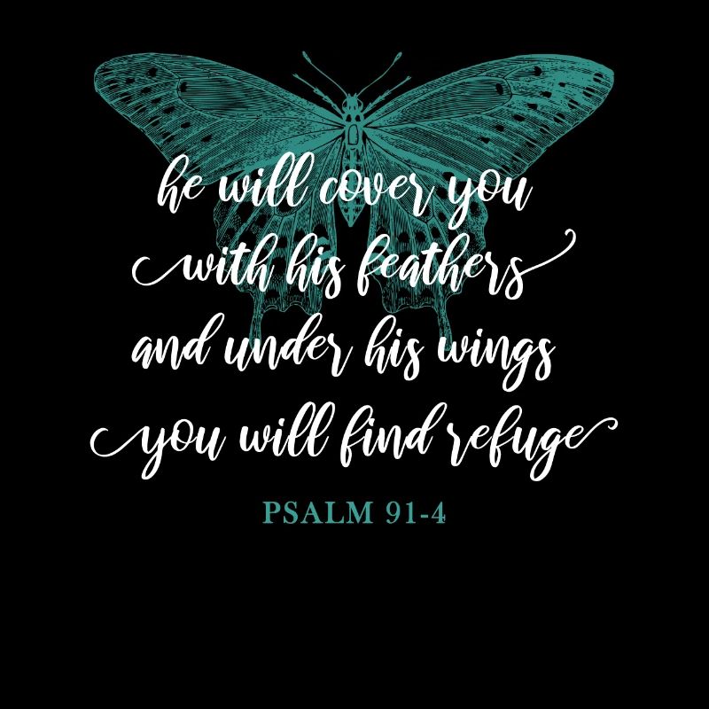 Christliches Zitat Bibelvers Religiös