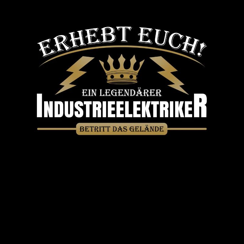 Industrieelektriker