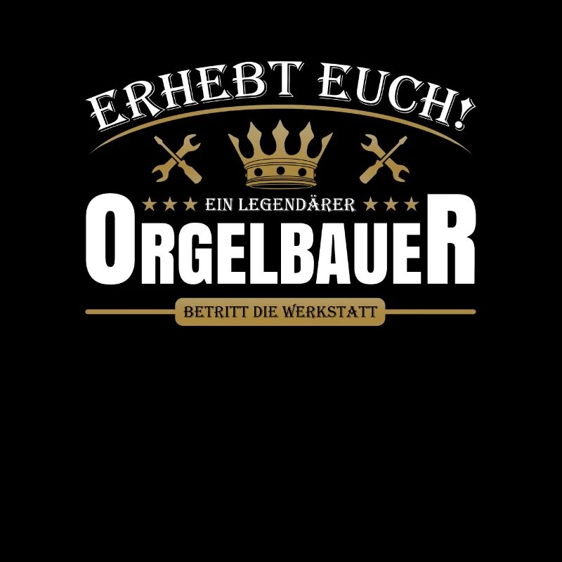 Orgelbauer