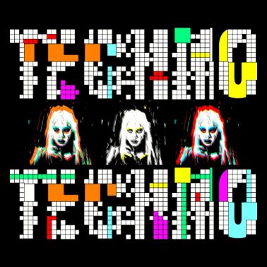 Techno Techno