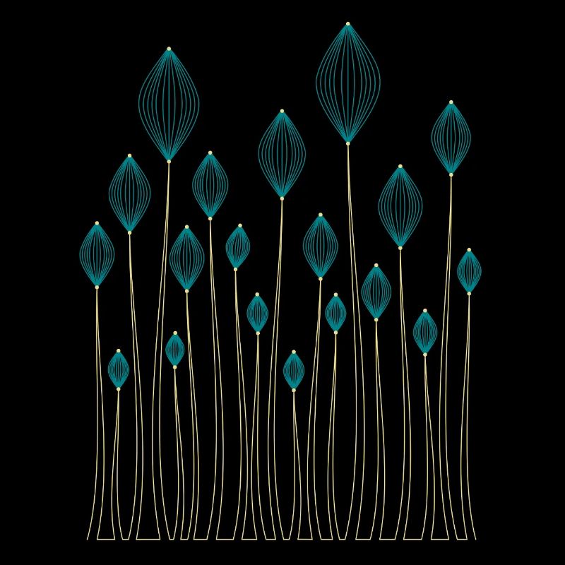 Plantes décoratives