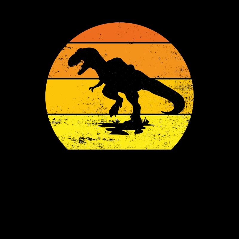 Dinosaurs funny humor gift idea t-rex
