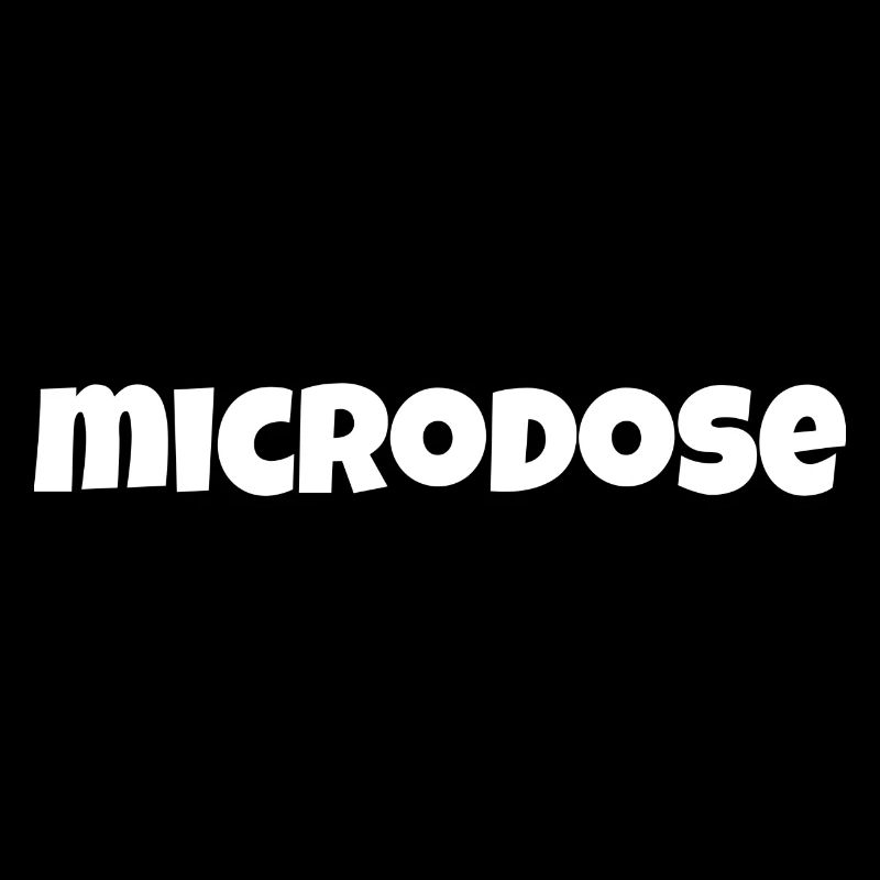 Microdose