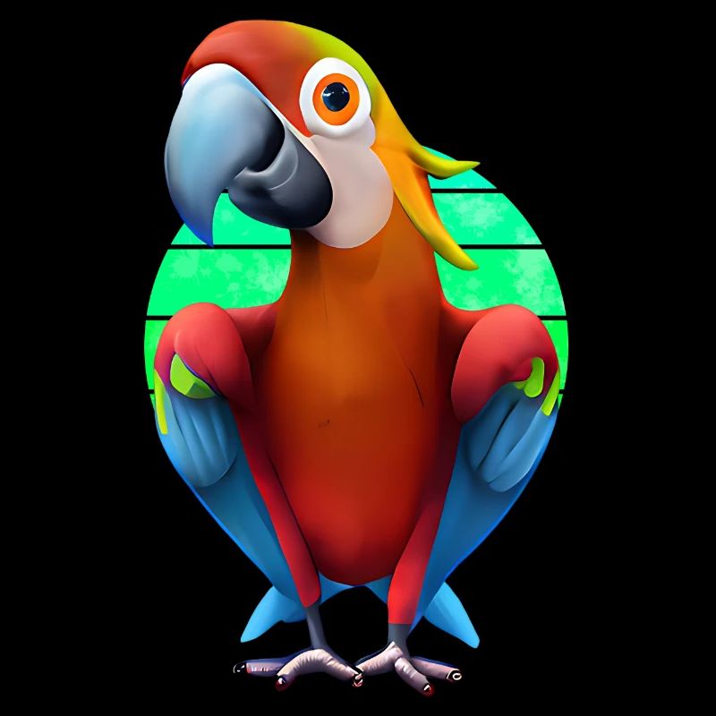 Macaw