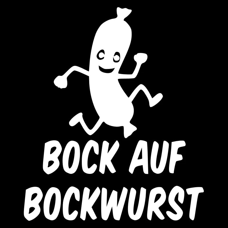 Bock auf Bockwurst