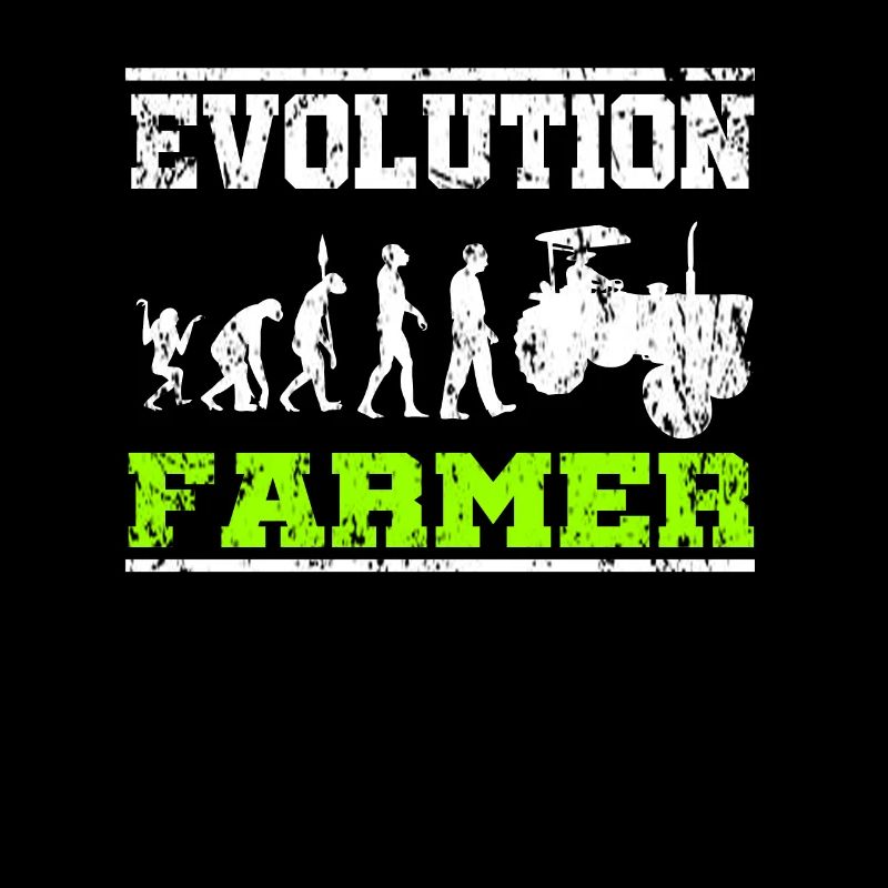 Bauer Traktor Evolution