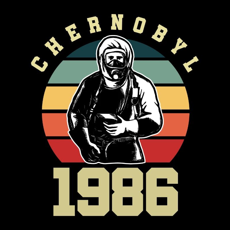 Chernobyl nuclear power plant environmental protection disaster