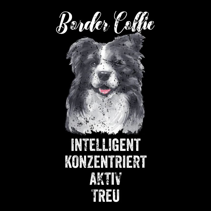Border Collie
