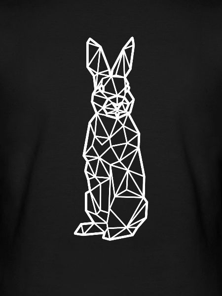 Polygone de lapin