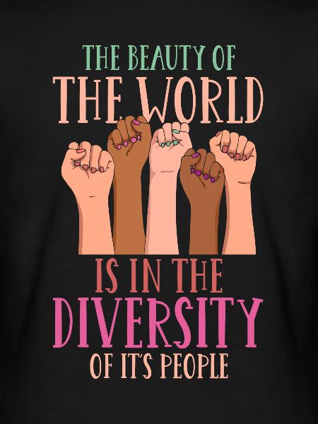 La diversité