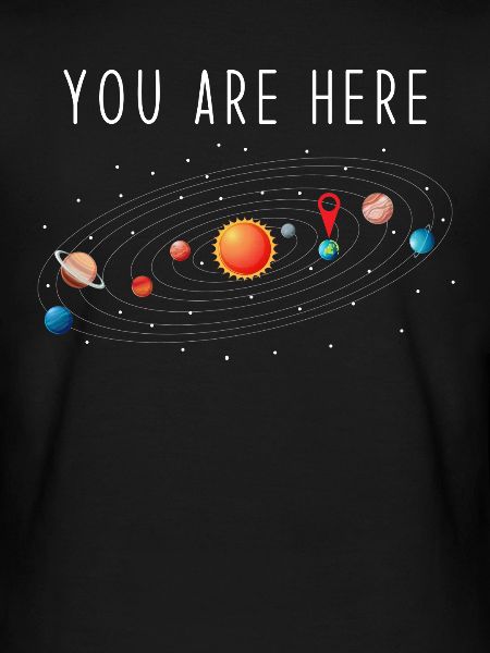 solar system