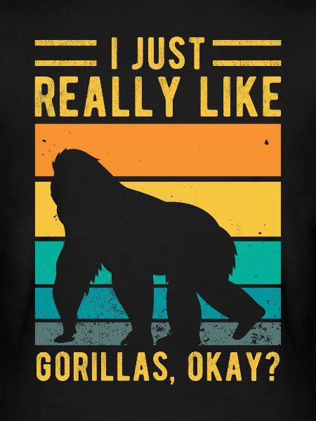 Gorilla