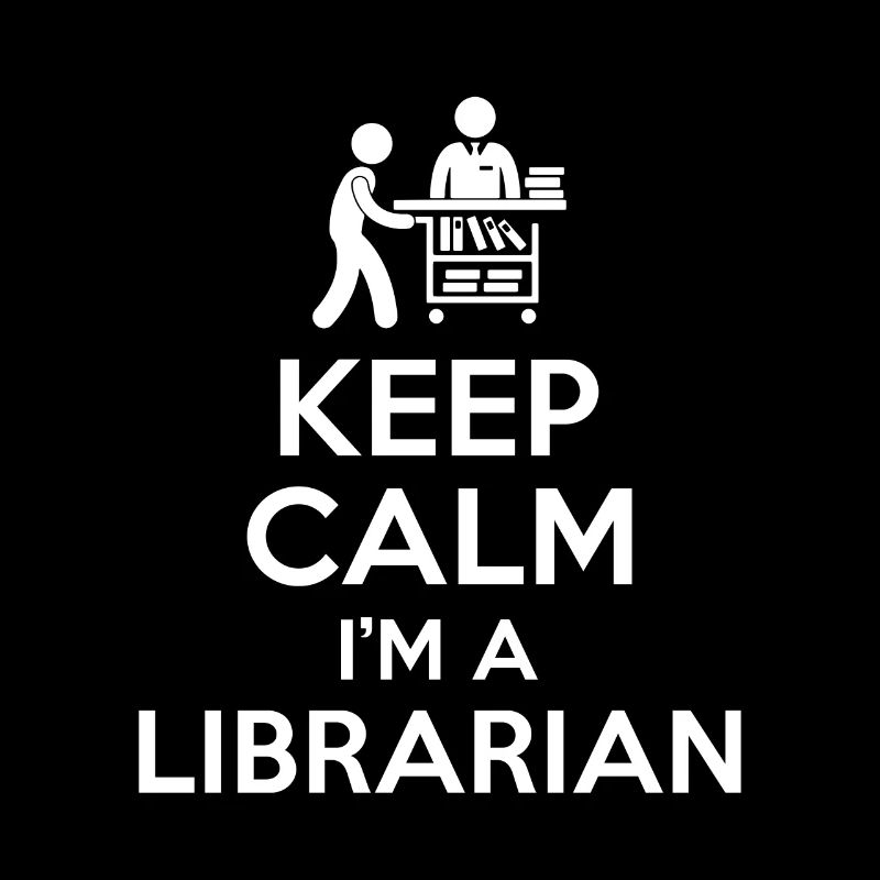 Bibliothécaire Citation