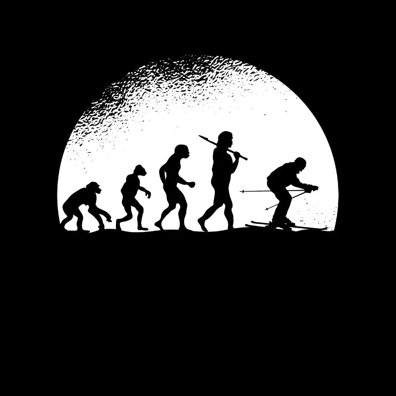 Evolution Ski