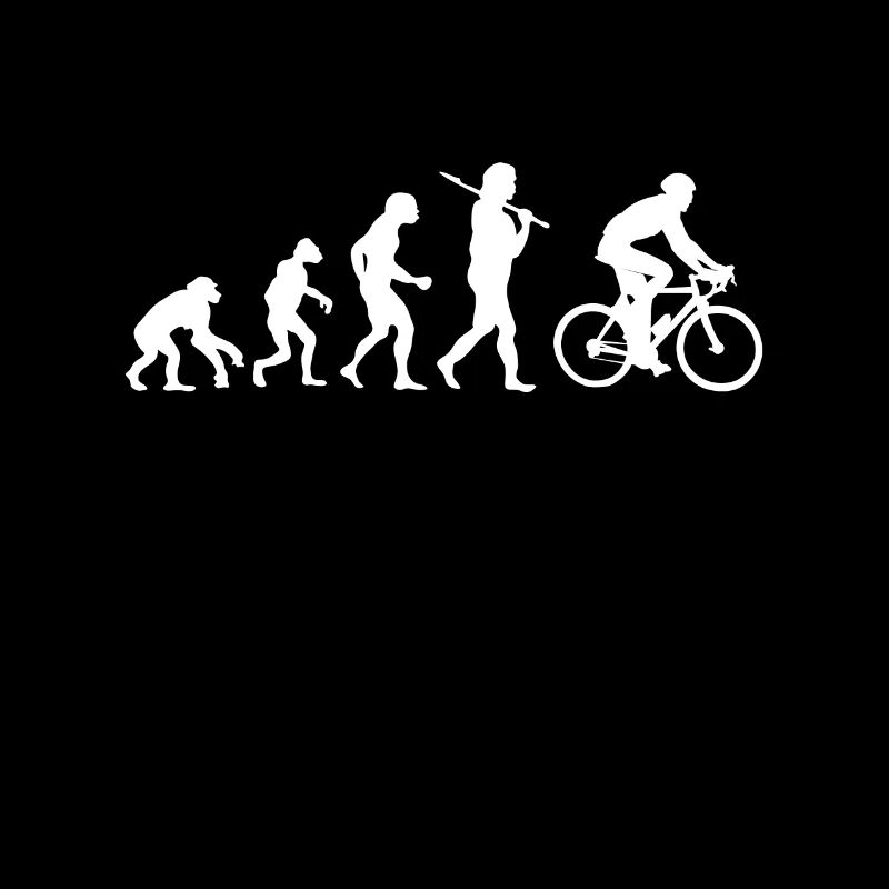 Evolution Fahrrad