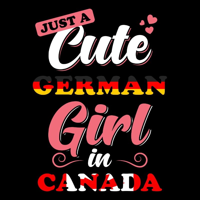 Germany Canada Saying