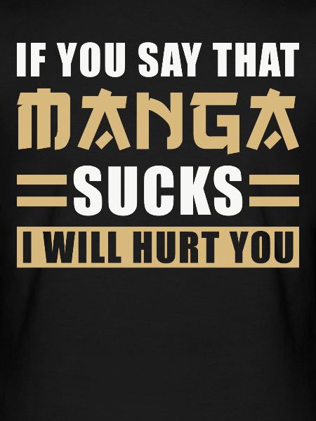 Manga