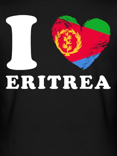 J’aime l’Erythrée