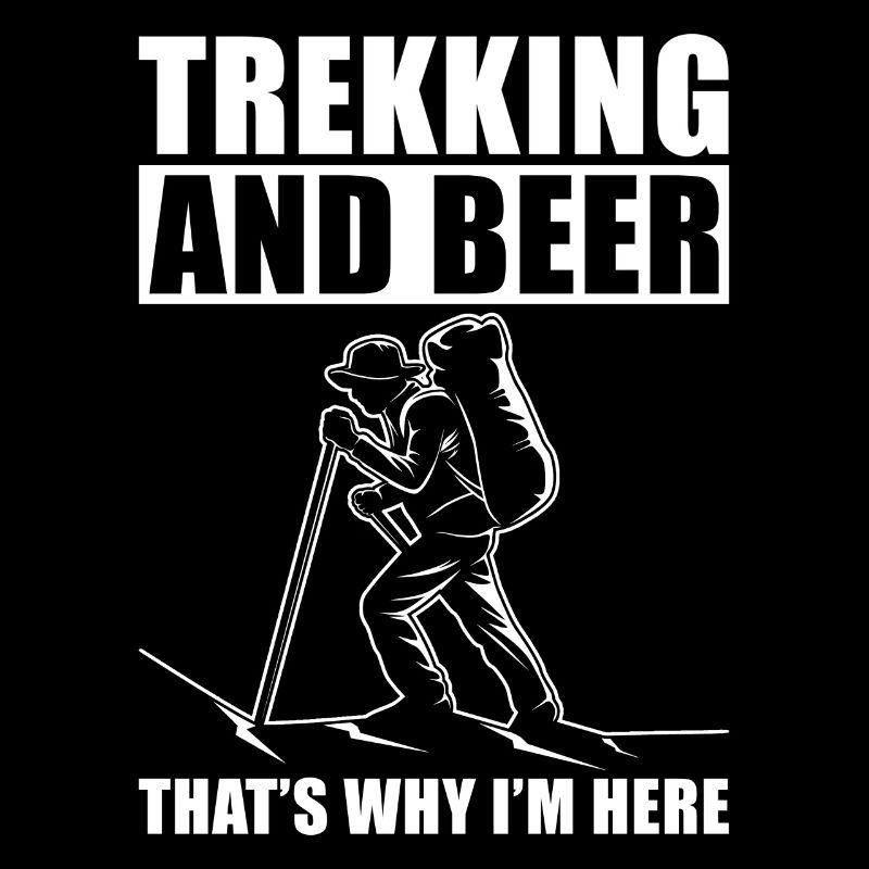 Trekking
