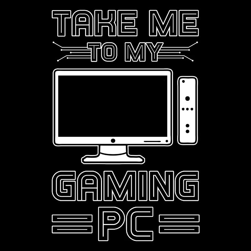 PC de jeu