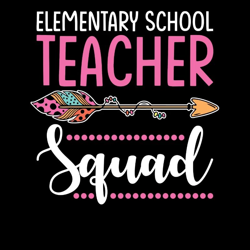 elementary school teacher group