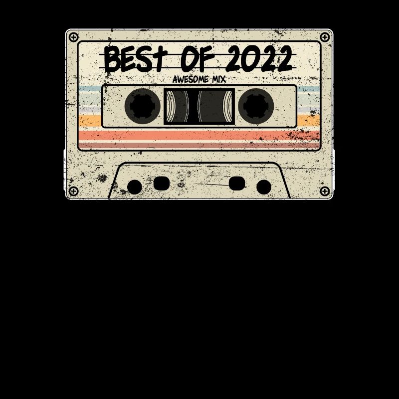 Le meilleur de la cassette 2022