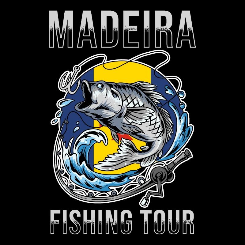 Excursion de pêche à Madère