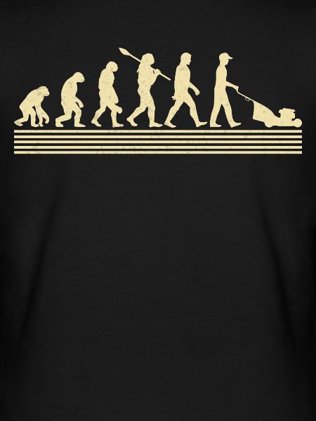 Gärtner-evolution