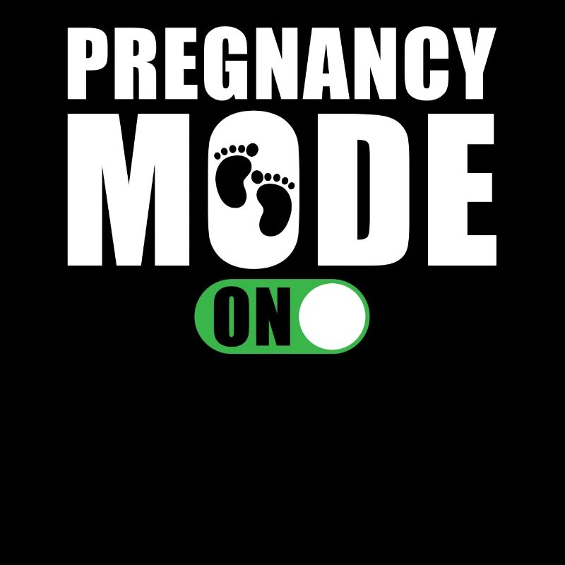 Mode grossesse activé