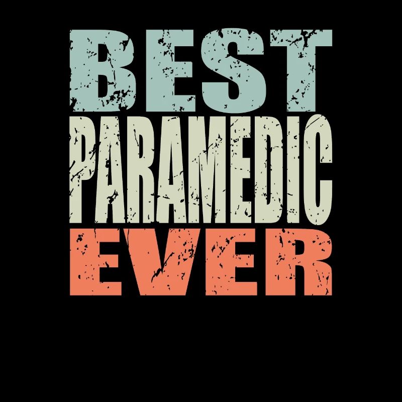 Meilleur ambulancier paramédical de tous les temps