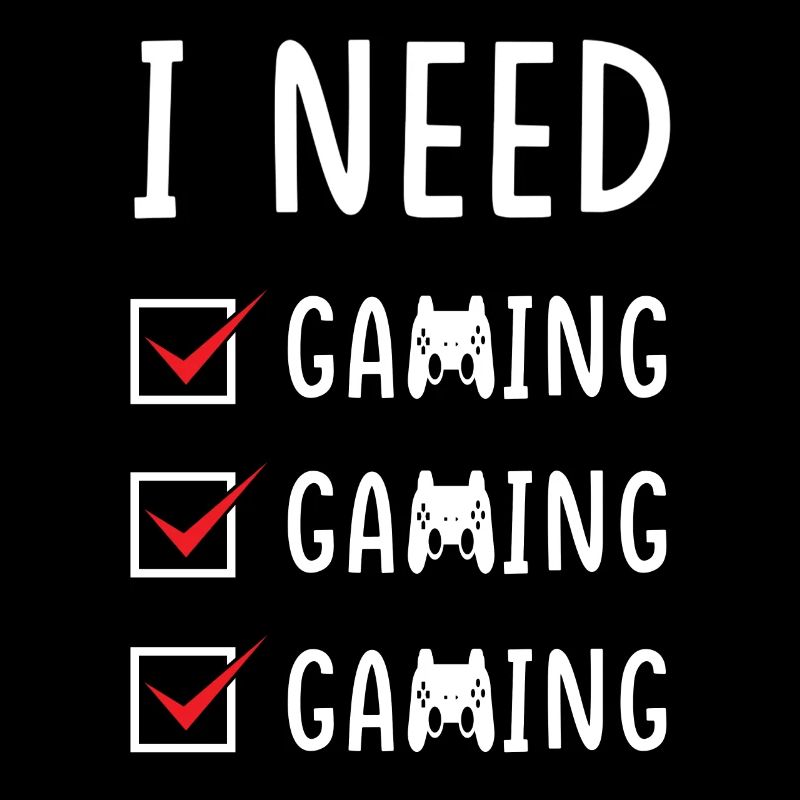 Gaming Gaming Gaming