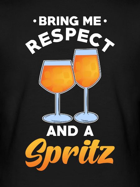 Spritz Cocktail