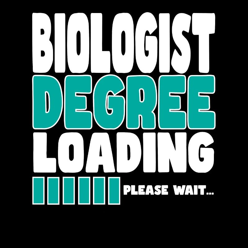 Biologe lädt Ausbildung