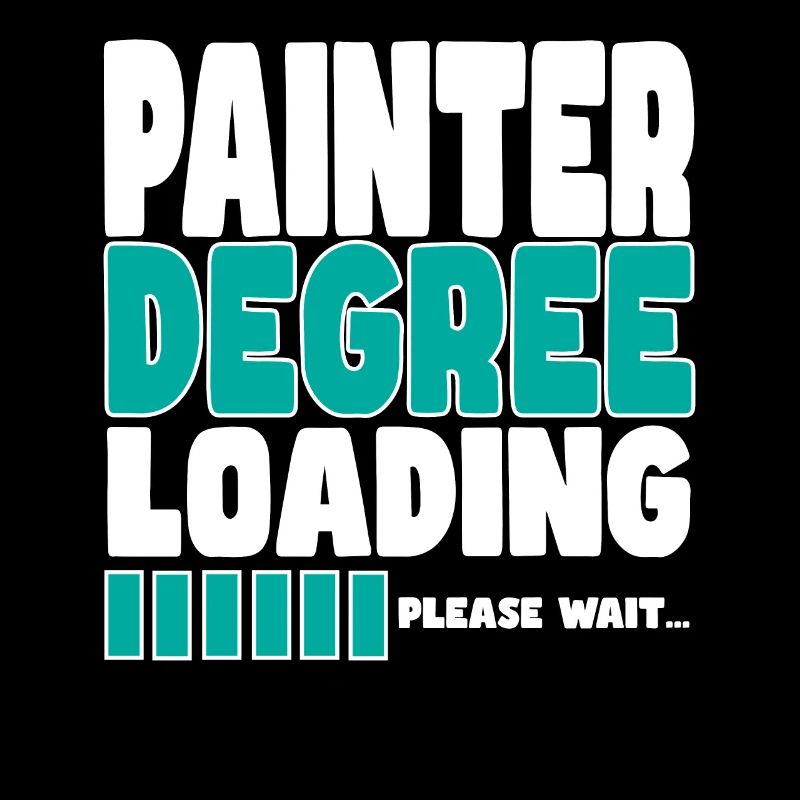 Painter invites training