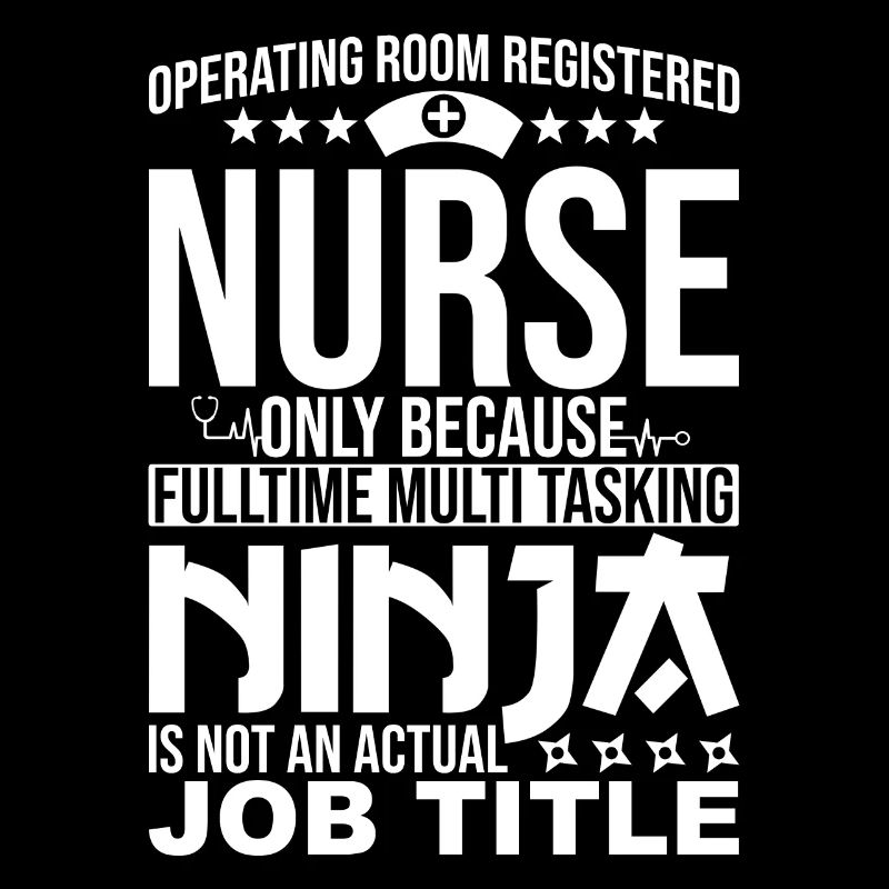 OP Krankenschwester