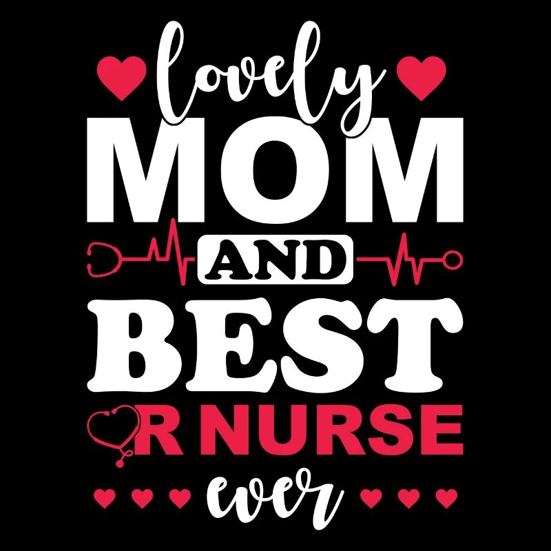 OP Krankenschwester Mutter