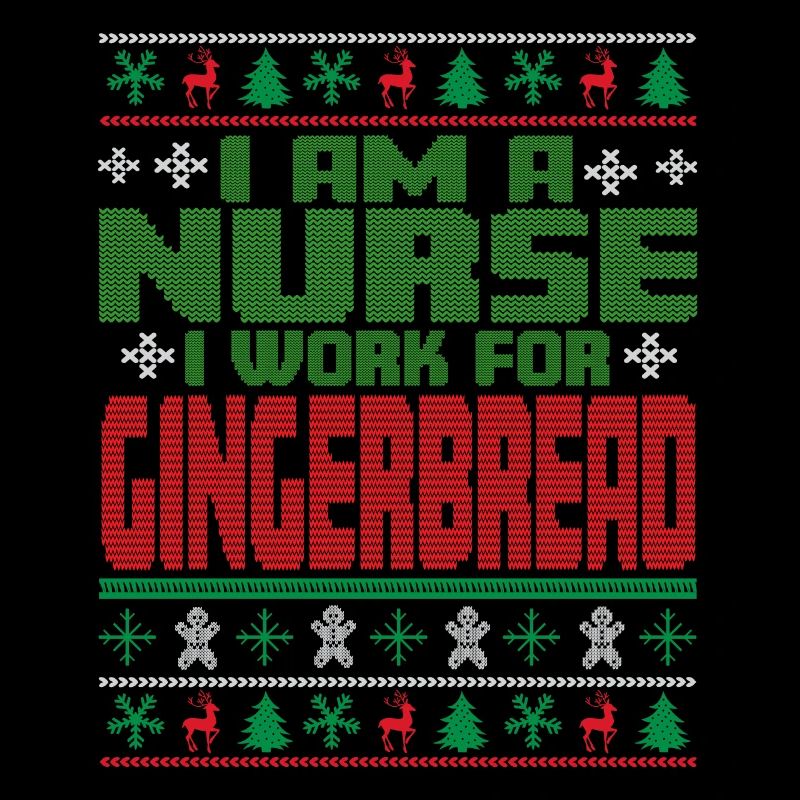 Nurse Christmas Saying